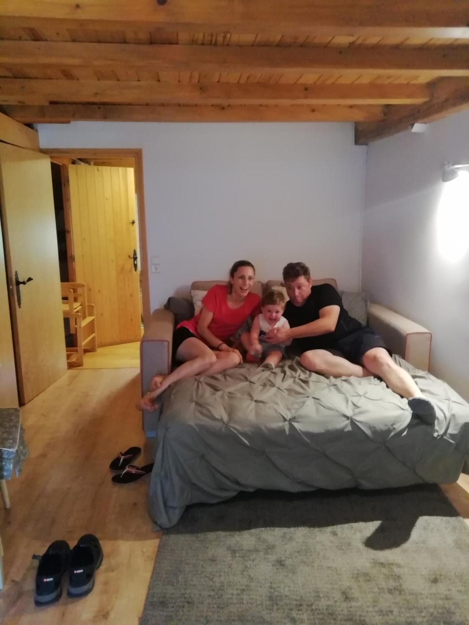 Ca La Bruna Gavas Eksteriør bilde