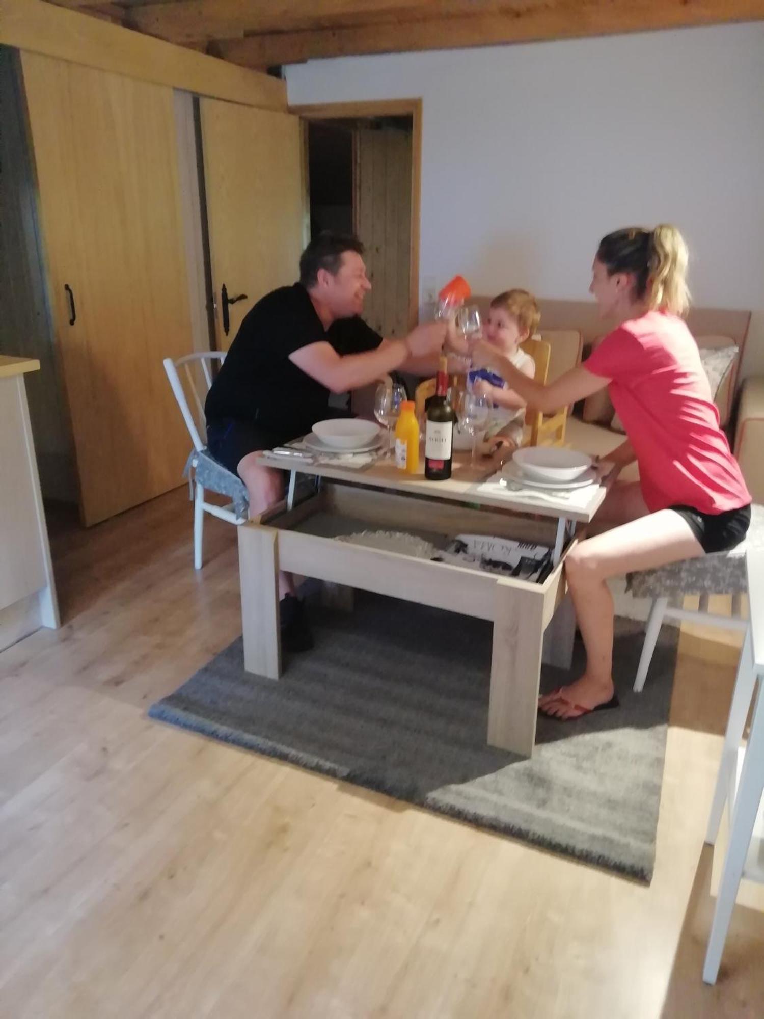Ca La Bruna Gavas Eksteriør bilde